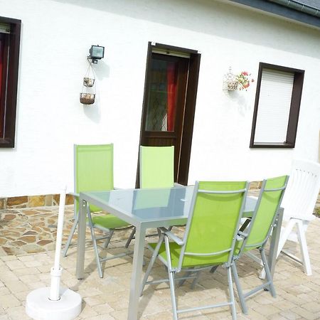 La Parenthese Hotel Libramont-Chevigny Exterior photo