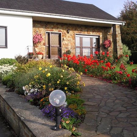 La Parenthese Hotel Libramont-Chevigny Exterior photo